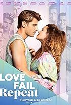 Love Fail Repeat 2025