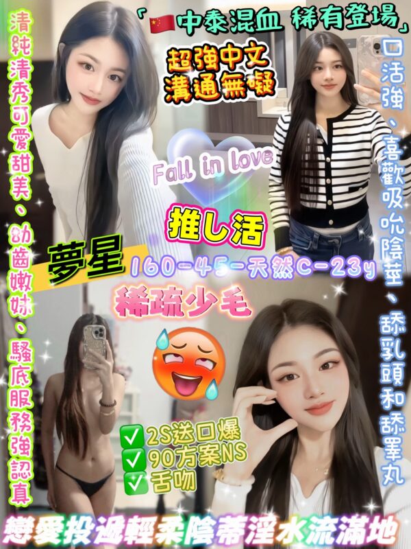 夢星(中泰)近中山